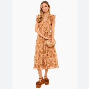 Ulla Johnson Meadow Dress